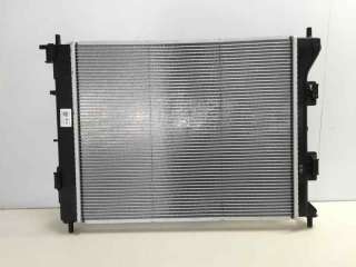 Recambio de radiador agua para hyundai i30 2007-2012 referencia OEM IAM 25310A5800 58522 