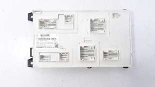 Recambio de caja reles / fusibles para infiniti q30 2015- 2.2d sport referencia OEM IAM A1569007402 A1569011400 A1569021300