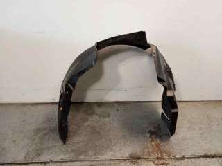 Recambio de paso rueda delantero izquierdo para ford ka (ccu) 2008-2017 trend + referencia OEM IAM 51793426  