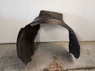 Recambio de paso rueda delantero izquierdo para ford ka (ccu) 2008-2017 trend + referencia OEM IAM 51793426  