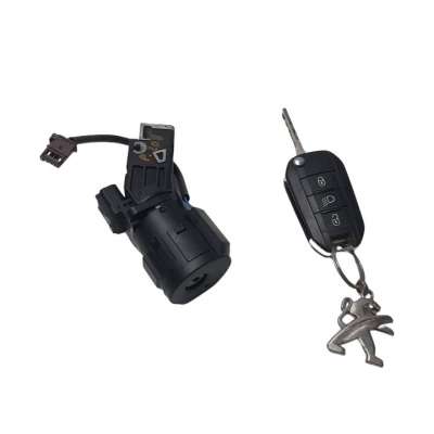 Recambio de conmutador de arranque para peugeot 208 2012-2019 active referencia OEM IAM 9673257480  