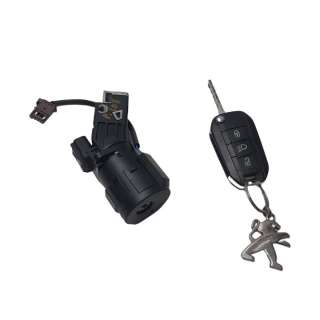 Recambio de conmutador de arranque para peugeot 208 2012-2019 active referencia OEM IAM 9673257480  