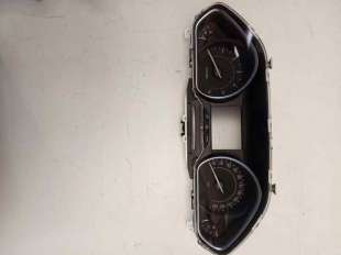 Recambio de cuadro instrumentos para peugeot 208 2012-2019 active referencia OEM IAM 9813869080  