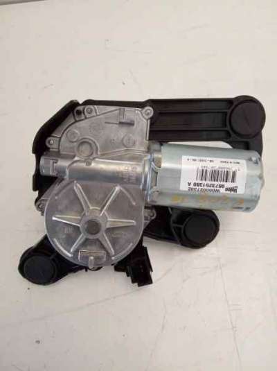 Recambio de motor limpia trasero para peugeot 208 2012-2019 active referencia OEM IAM   