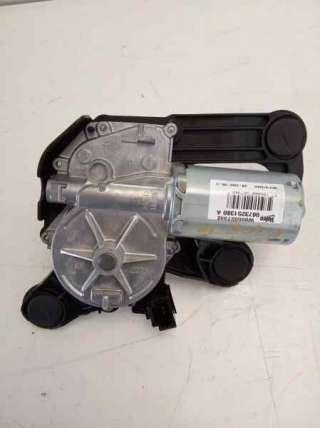 Recambio de motor limpia trasero para peugeot 208 2012-2019 active referencia OEM IAM   