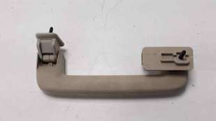 Recambio de maneta interior trasera derecha para jaguar xf 2007-2015 3.0 v6 diesel premium luxury referencia OEM IAM 8X23F045C96