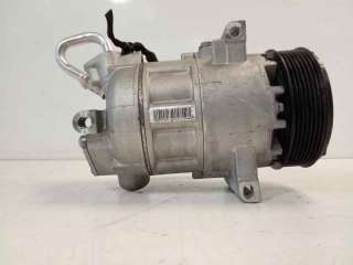 Recambio de compresor aire acondicionado para renault captur 2013- zen referencia OEM IAM 926000734R  