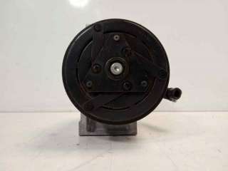 Recambio de compresor aire acondicionado para renault captur 2013- zen referencia OEM IAM 926000734R  
