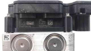 Recambio de abs para renault captur 2013- zen referencia OEM IAM 476601283R  