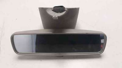 Recambio de espejo para renault captur 2013- zen referencia OEM IAM 963210814R  