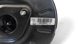 Recambio de servofreno para renault captur 2013- zen referencia OEM IAM 472103202R  