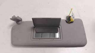 Recambio de parasol izquierdo para renault captur 2013- zen referencia OEM IAM 964012136R  