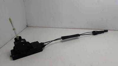 Recambio de palanca cambio para renault captur 2013- zen referencia OEM IAM 341080304R  