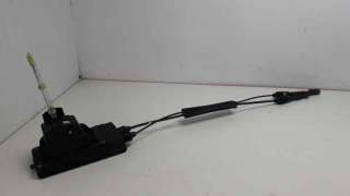 Recambio de palanca cambio para renault captur 2013- zen referencia OEM IAM 341080304R  