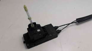 Recambio de palanca cambio para renault captur 2013- zen referencia OEM IAM 341080304R   2