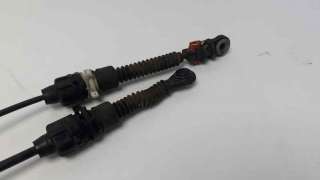 Recambio de palanca cambio para renault captur 2013- zen referencia OEM IAM 341080304R  