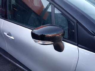 Recambio de retrovisor derecho para renault captur 2013- zen referencia OEM IAM 261604623R 1051997013 