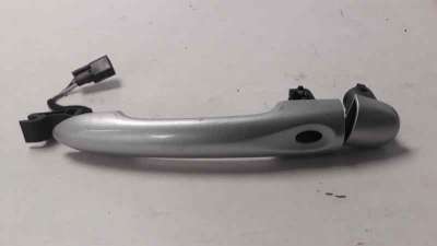Recambio de maneta exterior delantera derecha para renault captur 2013- zen referencia OEM IAM   