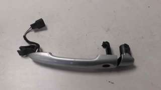 Recambio de maneta exterior delantera derecha para renault captur 2013- zen referencia OEM IAM   