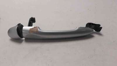 Recambio de maneta exterior trasera izquierda para renault captur 2013- zen referencia OEM IAM   