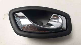 Recambio de maneta interior delantera derecha para renault captur 2013- zen referencia OEM IAM 806700005R  