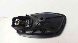 Recambio de maneta interior delantera derecha para renault captur 2013- zen referencia OEM IAM 806700005R   2