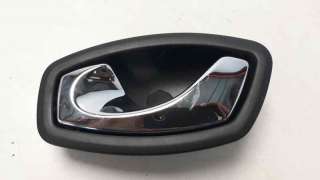 Recambio de maneta interior delantera izquierda para renault captur 2013- zen referencia OEM IAM 806700006R  