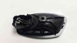 Recambio de maneta interior trasera derecha para renault captur 2013- zen referencia OEM IAM 806700005R   2