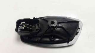 Recambio de maneta interior trasera derecha para renault captur 2013- zen referencia OEM IAM 806700005R  