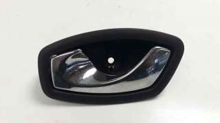 Recambio de maneta interior trasera izquierda para renault captur 2013- zen referencia OEM IAM 806700006R  