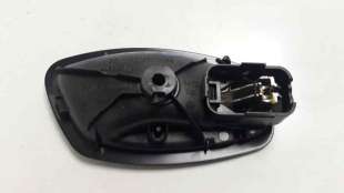 Recambio de maneta interior trasera izquierda para renault captur 2013- zen referencia OEM IAM 806700006R   2