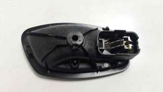 Recambio de maneta interior trasera izquierda para renault captur 2013- zen referencia OEM IAM 806700006R  