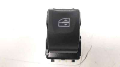 Recambio de mando elevalunas trasero derecho para renault captur 2013- zen referencia OEM IAM 254218614R IAF930017HQ EWSRE069