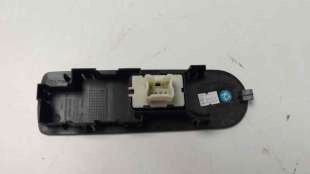 Recambio de mando elevalunas delantero derecho para renault captur 2013- zen referencia OEM IAM 254216614R   2