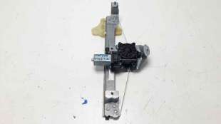Recambio de elevalunas trasero derecho para renault captur 2013- zen referencia OEM IAM 827009380R 106199718 