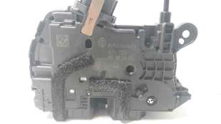 Recambio de cerradura puerta trasera izquierda para renault captur 2013- zen referencia OEM IAM 805034742R CRD-REN-4742 