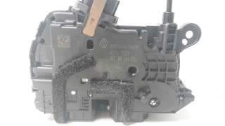 Recambio de cerradura puerta trasera izquierda para renault captur 2013- zen referencia OEM IAM 805034742R CRD-REN-4742 