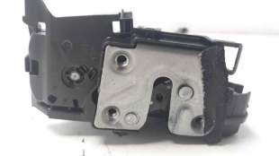 Recambio de cerradura puerta trasera izquierda para renault captur 2013- zen referencia OEM IAM 805034742R CRD-REN-4742  2