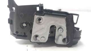 Recambio de cerradura puerta trasera izquierda para renault captur 2013- zen referencia OEM IAM 805034742R CRD-REN-4742 