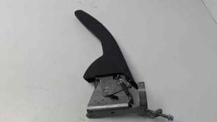 Recambio de palanca freno para renault captur 2013- zen referencia OEM IAM 360109236R  