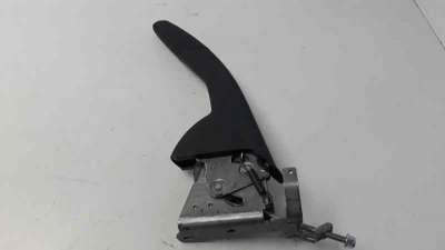 Recambio de palanca freno para renault captur 2013- zen referencia OEM IAM 360109236R  
