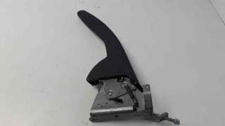 Recambio de palanca freno para renault captur 2013- zen referencia OEM IAM 360109236R  