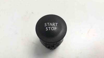 Recambio de interruptor para renault captur 2013- zen referencia OEM IAM   
