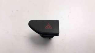 Recambio de warning para renault captur 2013- zen referencia OEM IAM 252907372R  