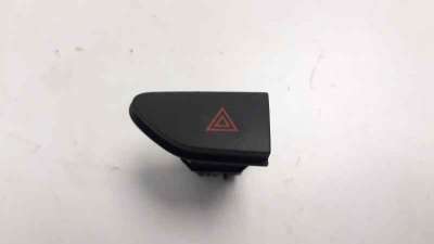 Recambio de warning para renault captur 2013- zen referencia OEM IAM 252907372R  