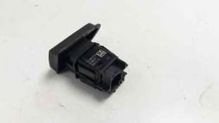 Recambio de warning para renault captur 2013- zen referencia OEM IAM 252907372R   2