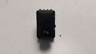 Recambio de interruptor para renault captur 2013- zen referencia OEM IAM 284480002R  