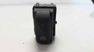 Recambio de interruptor para renault captur 2013- zen referencia OEM IAM 251534917R  