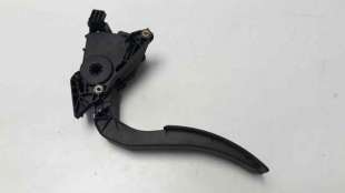 Recambio de potenciometro pedal para renault captur 2013- zen referencia OEM IAM 180029347R  