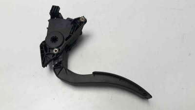 Recambio de potenciometro pedal para renault captur 2013- zen referencia OEM IAM 180029347R  